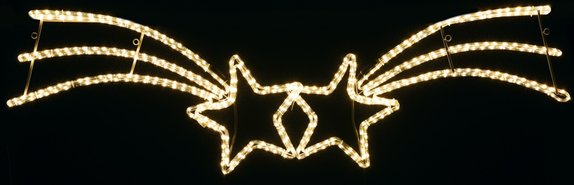 Kerstverlichting Kerstverlichting